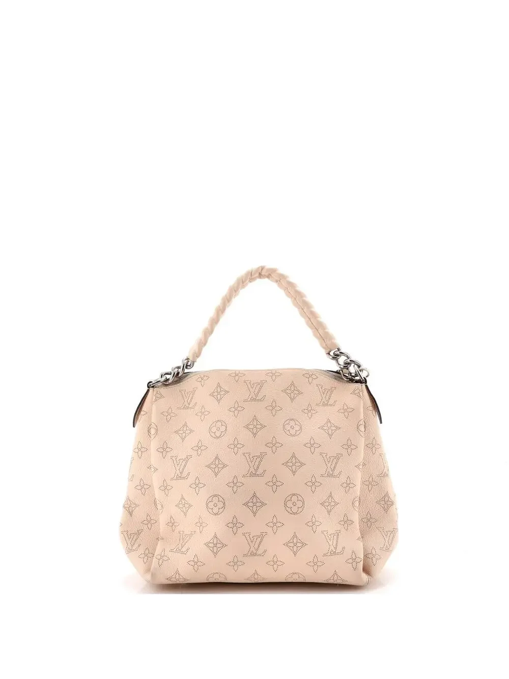 Louis Vuitton Babylone Handbag Mahina #285085L24B